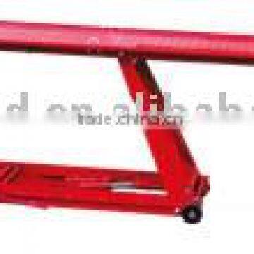 motorcycle lift, 1000lb, CE approved