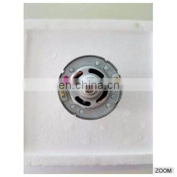 18V 47mm Brushed Motor CL-RS775 High Speed High Torque for Electric Tools photo-5