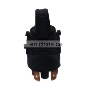 Heater Fan Blower Switch For PORSCHE 924 944 VW Golf Jetta 1.8T CABRIO 321959511A