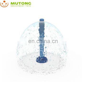 Outdoor Park Equipment Metal Splash Water Park Equipment Sale photo-2