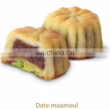 Saudi Arabia Maamoul Date Cookies Machine/ Chinese Mooncake Production Line photo-4