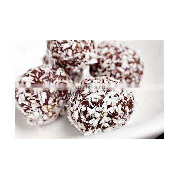 130kg Weight and One Year Warranty Provided Energy Bite Ball Making Machine photo-6