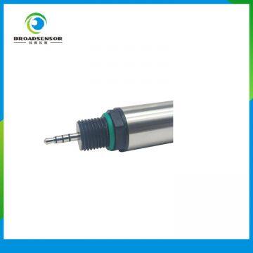 Online 4-electrode Conductivity Sensor, Multi-parameter Sonde, RS485 Output, Water Quality Monitoring Sensor photo-3
