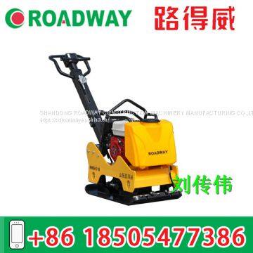 Plate Compactor RWBH31B photo-5