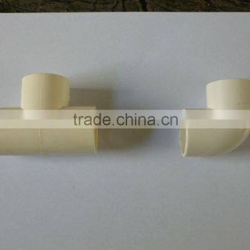 PVC Pipe Fittings for Evaporative Cooling Pad photo-4