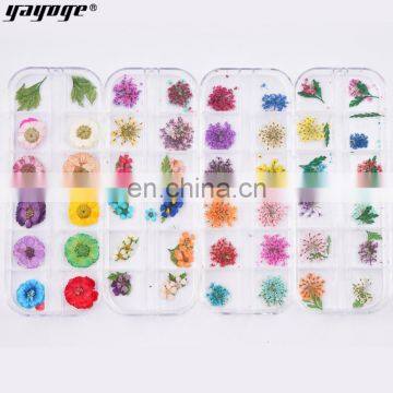 2019 Fashion Nail Art Designs Decoration 3D photo-4