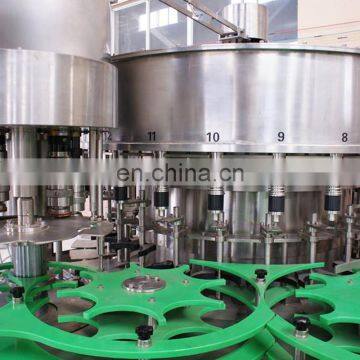 Automatically Small Mango Juce Filling Machine photo-5