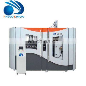 High Speed Blowing and Suction Small Pet Bottle Cleaning Machine photo-5