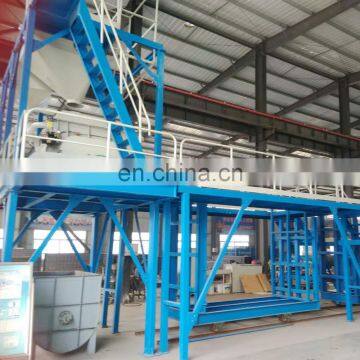 More Longer Life Span Automatic Lightweight Eps Cement Wall Panel Machine photo-6