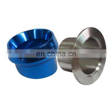 Stainless Steel Sheet Metal Cnc Hand Wheels Motorcycle Machining Milling Turning Manufacturing Parts Making Cheap Fast Prototype photo-4