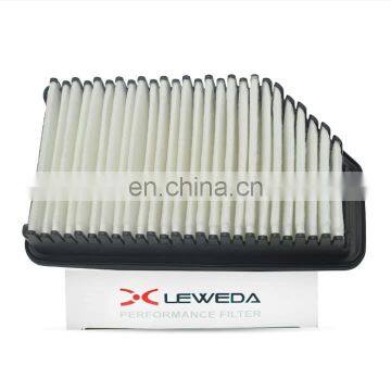 High Quality Auto Parts Air Filter 28113-4H000 MD-8438 Fits Korean Car Engine