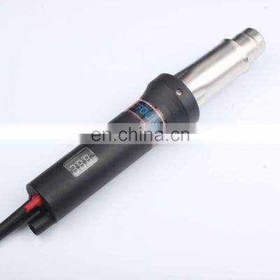 110V 1600W Heat Gun With Tiny Accessories For Embossing