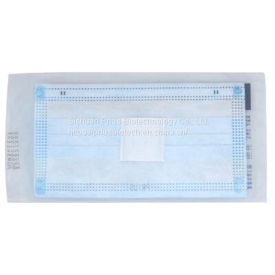 Medical Surgical Mask photo-2