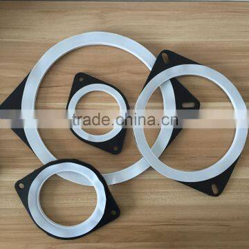 PTFE sealing gaskets