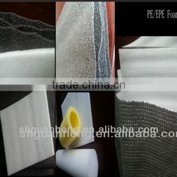 EPE Foam various size / color / density