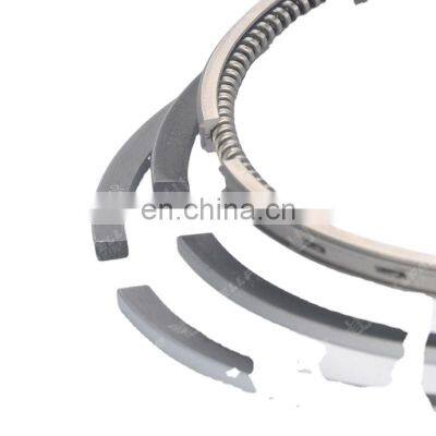 Wellfar Pick Up L200 4D56 4D55T Engine Piston Ring MD050390 MD103391 23040-42510 91.1mm*4+2.5+2+4