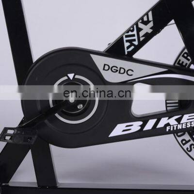 New Home Spinning Quiet Fitness Bike Indoor Weight Loss Exercise Pedal Bike