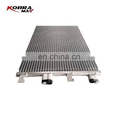 Auto Spare Parts Air Conditioning Condenser For DACIAt8200880551 For RENAULTt921008028R Car Mechanic
