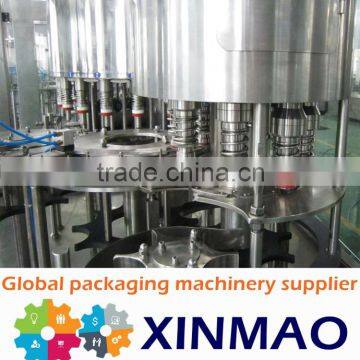 Good Quality Mineral Drinking Water Filling Project photo-4