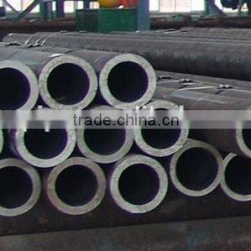 Seamless Hot-rolled Steel Tubes for Hydraulic Pillar Service photo-3