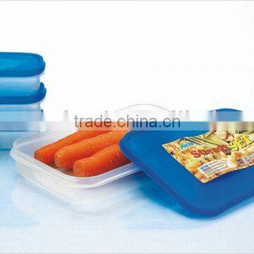 food container