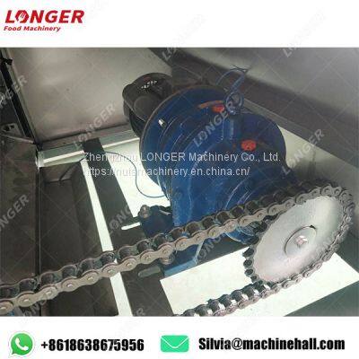 High Quality Sesame Powder Milling Machine Sesame Powder Machine photo-2