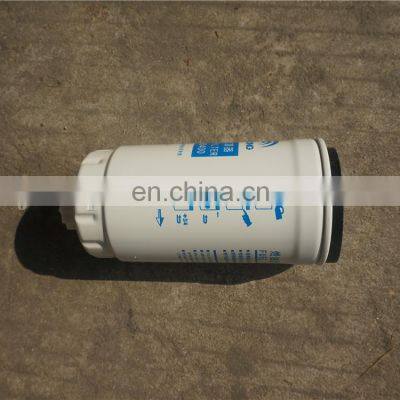 1104-00400 1000588583 612600080248 ZK6129H Yutong Car Bus Weichai Diesel Fuel Filter photo-3