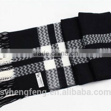 2016 wholesale fashion acrylic scarf