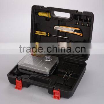 Portable Car Air Compressor and Hand Tool Sets photo-2