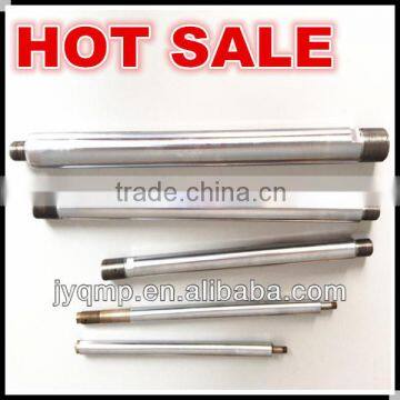 cheapest hydraulic cylinder piston rod with chrome for India and Indonesia market