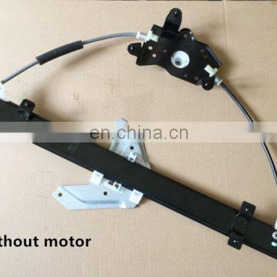 Electric Window Regulator With Motor For SAIC MG3 2011-2018years Left Right Rront Rear Window Power Lifter photo-2