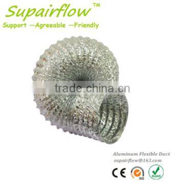 8 Inch Aluminum Flexible Ducting Insulated Flexible Hose photo-5