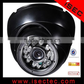 High Definition 20M IR 720P AHD CCTV Camera IC-LDW20-A