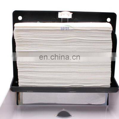 Wholesale Hot Sale C/F Fold Hand Towel Dispenser photo-3