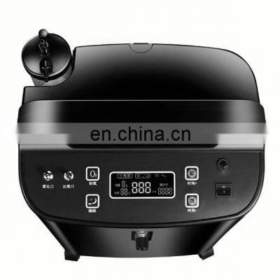 Oxygen Equipment Good With Battery Professional Medical Oxygen New Portable Concentrator photo-2