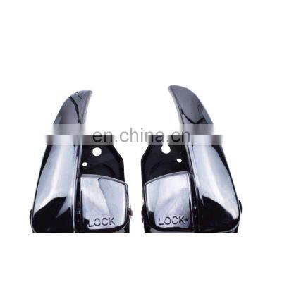 Free Shipping!2 x Front OR Rear LEFT RIGHT Interior Door Handle 826103D010 For Hyundai Sonata