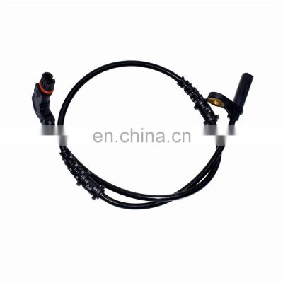 NEW FRONT ABS WHEEL SPEED SENSOR FOR MERCEDES BENZ W203 A209 R171 2035400417