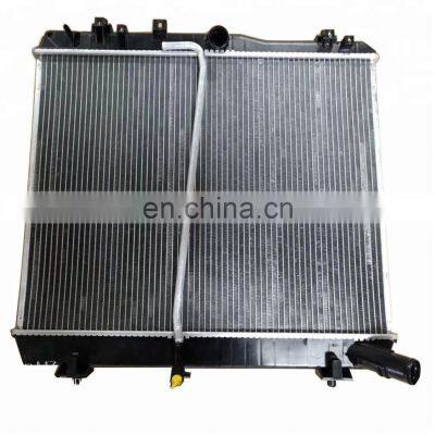 Cooling System Radiator plastic tank for Hiace 2014  16400-30163