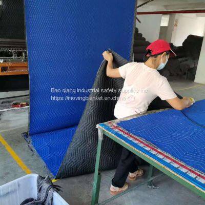 blanket , pad, mat for furniture cover and furniture safety from manufacturer with top quality