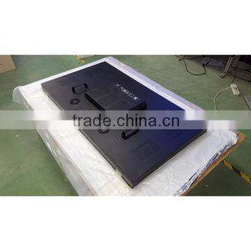 Indoor Use 55 Inch 4x4 Lcd Video Wall (3.5mm Bezel 800nits Brightness) photo-4