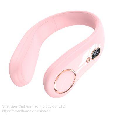 Новый продукт - портативный нагреватель для шеи на подвеске photo-2