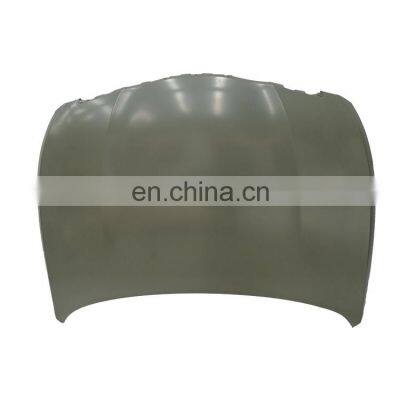 Hot Sale Factory steel Engine Hoods Car Auto Spare Parts Car Engine Cover For HYUNDAI SONATA 2011