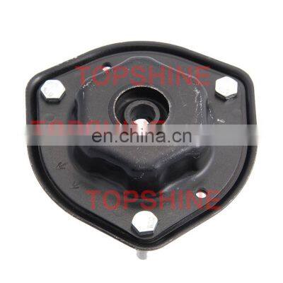 48680-53010 Car Rubber Auto Parts Strut mount for Toyota Car Auto Parts