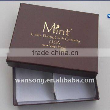 Cardboard Gift Box