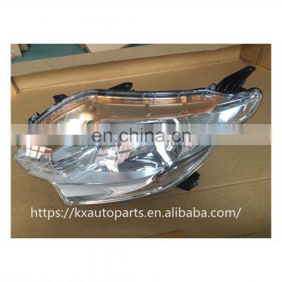 KX-C-039   head lamp low for MITSUBISHI L200 2015