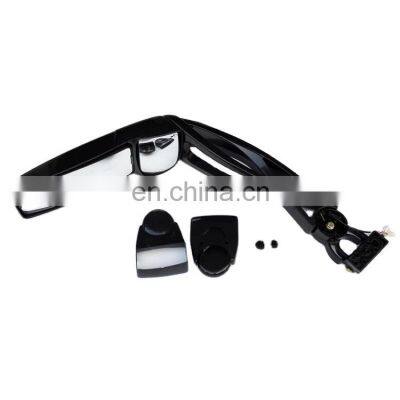 Genuine rear view mirror with good price for King long bus XMQ6117, kinglong bus spare parts