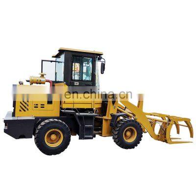 Safe and Reliable Wheel Loader Zl936 Loader Prices Mini Loader in Czech Republic photo-5