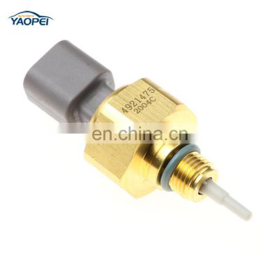 100018197 Engine Air Oil Pressure Sensor Switch PRS For Cummins ISX Engine ISX15 Diesel 4921475