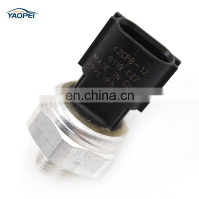 Pressure Switch Sensor 42CP8-12 For H yundai Nissans Maxima Altima Armada Air Conditioner Pressure Sensor