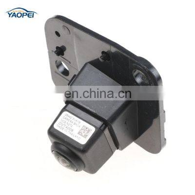 YAOPEI New High Quality Rear Camera For Nissan Versa Note 28442-3VA1B 284423VA1B